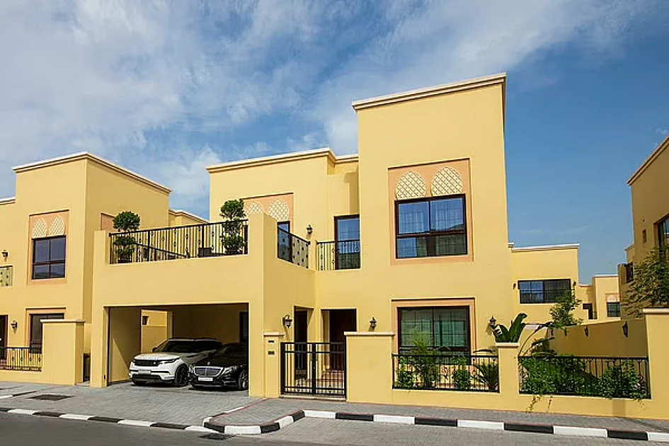 Top-tier international schools drive 35% surge in Dubai villa prices Top-tier international schools drive 35% surge in Dubai villa prices
