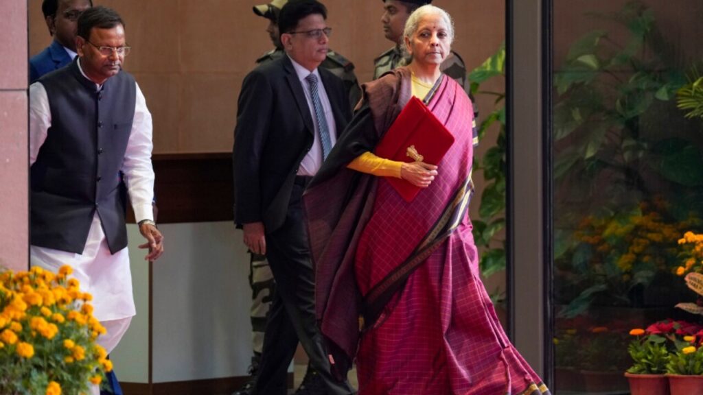 India Opens Investment Floodgates with Sweeping Tax Breaks for Global Tech and NRI Capital