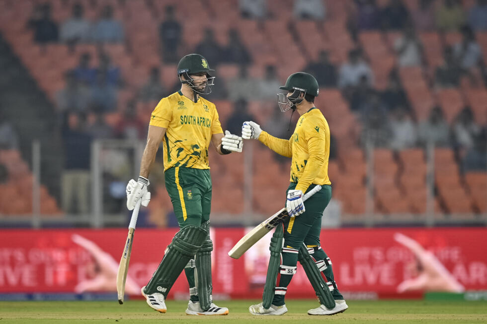 Ngidi’s Four-Wicket Haul Fires South Africa to Dominant World Cup Win Over Canada