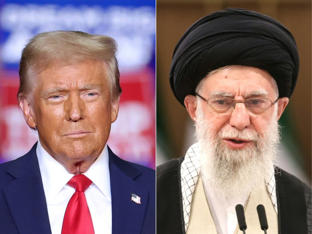 Can US-Iran diplomacy work? Inside the narrow window for talks Can US-Iran diplomacy work? Inside the narrow window for talks