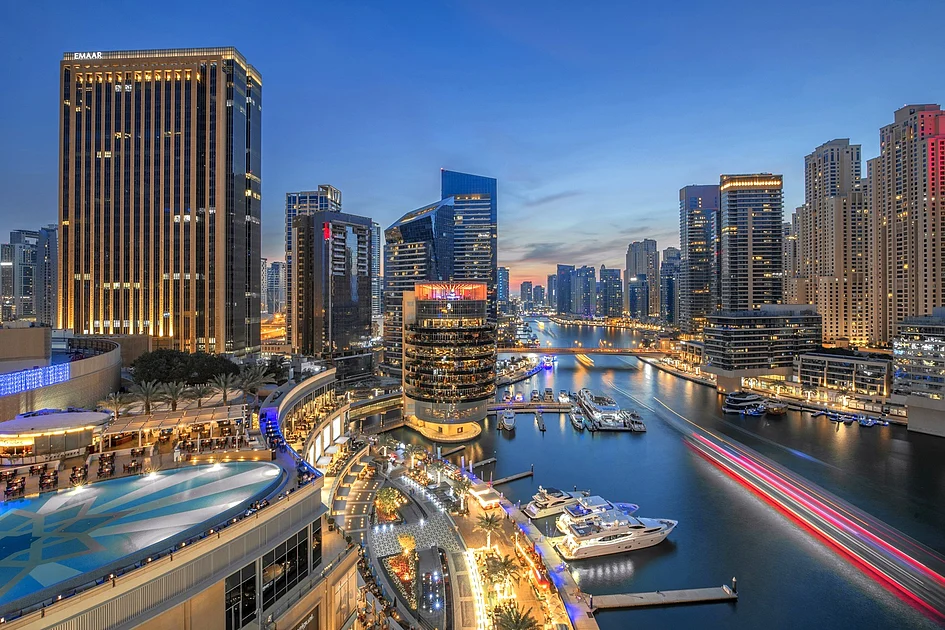 Dubai property momentum broadens on stronger buyer-seller activity Dubai property momentum broadens on stronger buyer-seller activity