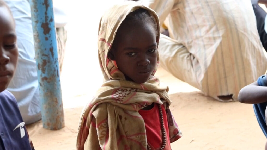 Famine conditions spread to more towns in Sudan’s Darfur, experts warn Famine conditions spread to more towns in Sudan’s Darfur, experts warn