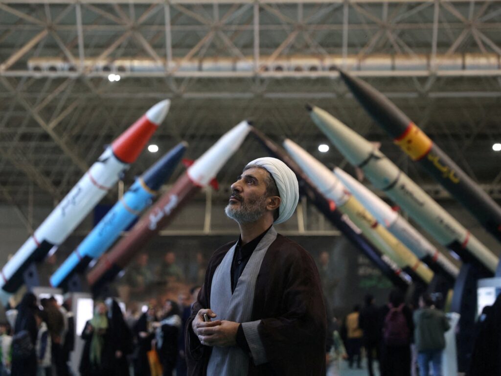 Iran designates EU armies ‘terrorist groups’ in retaliatory move Iran designates EU armies ‘terrorist groups’ in retaliatory move