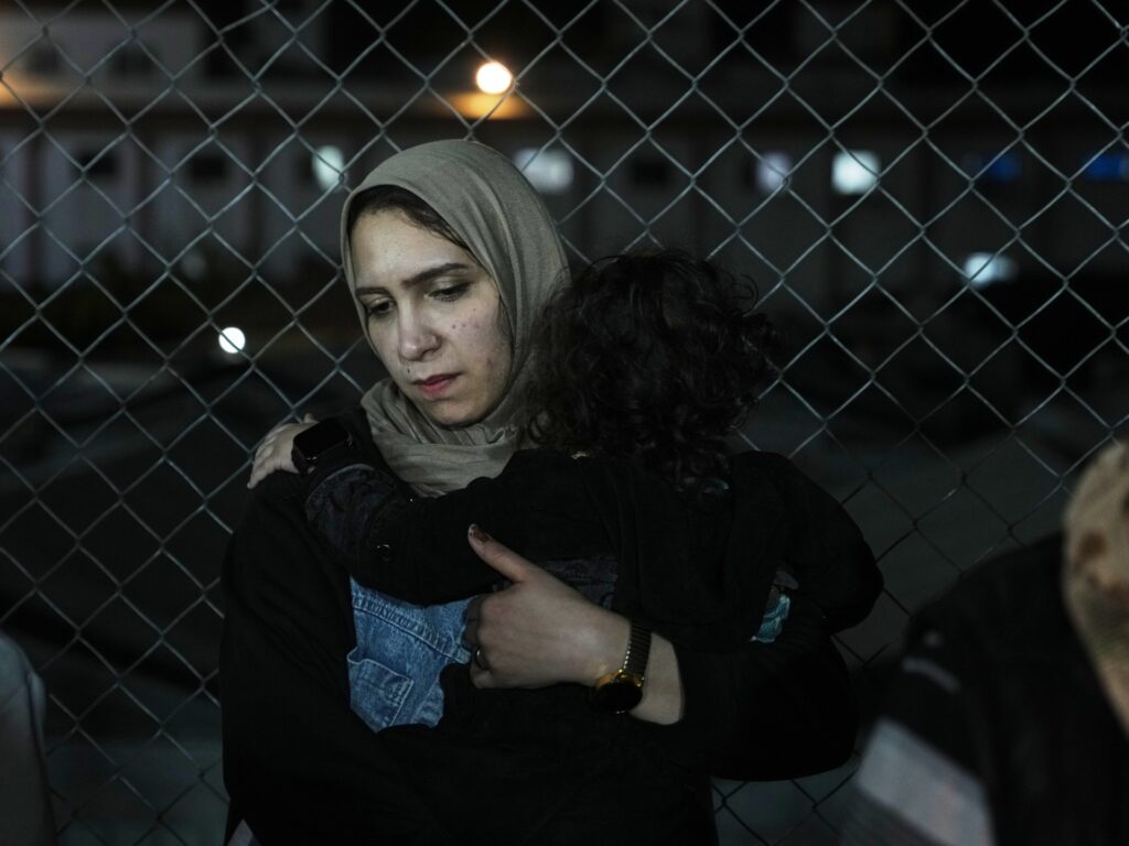Israeli attacks on Gaza kill 21 in one of deadliest days since ‘ceasefire’ Israeli attacks on Gaza kill 21 in one of deadliest days since ‘ceasefire’