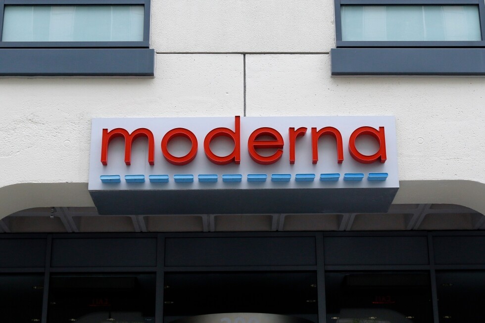 Moderna says the FDA will consider its new flu shot after resolving a public dispute Moderna says the FDA will consider its new flu shot after resolving a public dispute