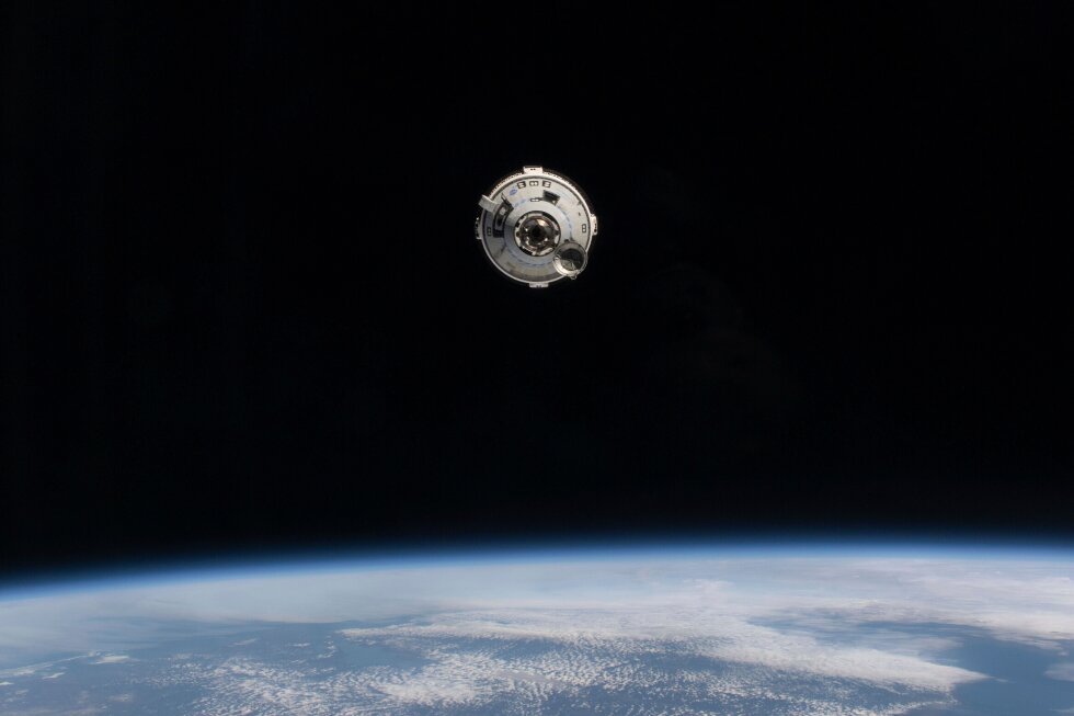 NASA boss blasts Boeing and space agency managers for Starliner’s botched astronaut flight NASA boss blasts Boeing and space agency managers for Starliner's botched astronaut flight