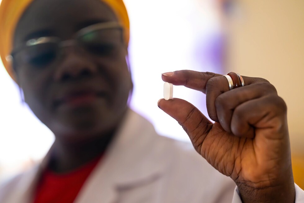 New sleeping sickness pill gets nod, paving the way for use in Africa New sleeping sickness pill gets nod, paving the way for use in Africa