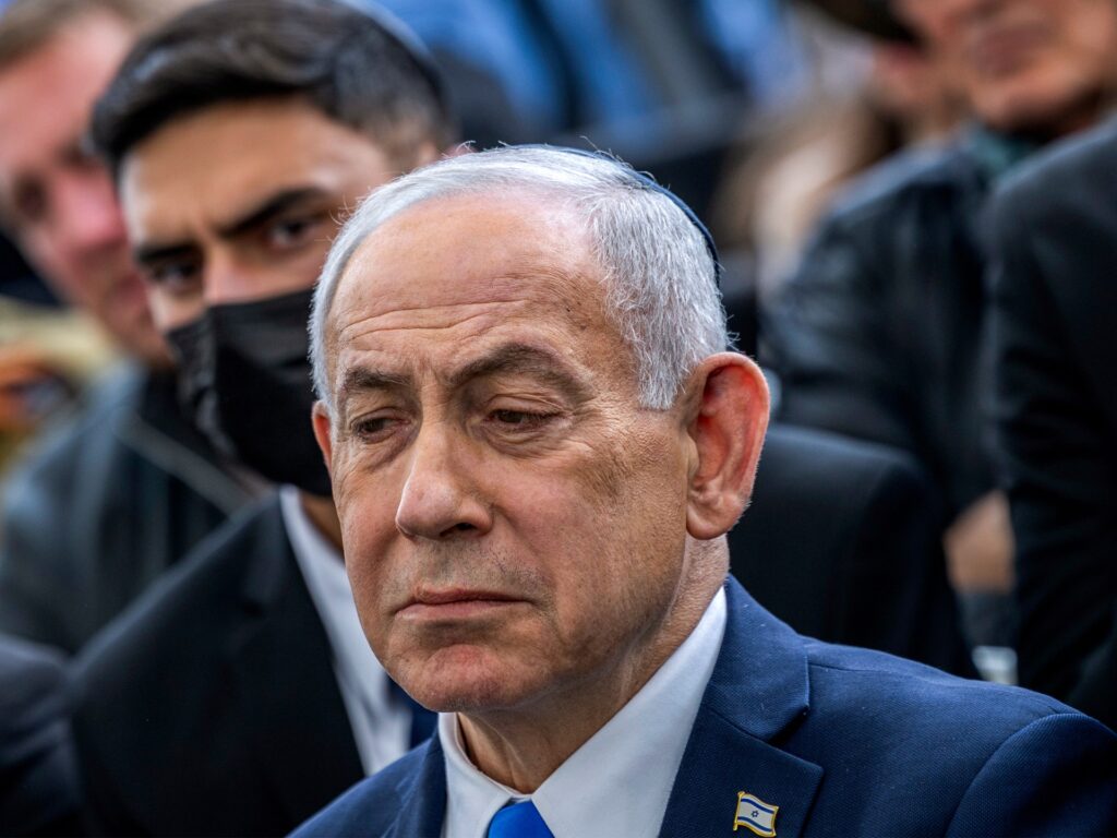 Some in Israel question its influence over US as Iran war decision nears Some in Israel question its influence over US as Iran war decision nears