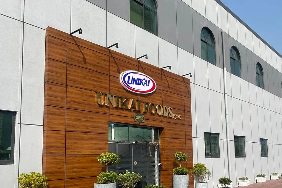 Takeover bid for Unikai fails after weak shareholder response Takeover bid for Unikai fails after weak shareholder response