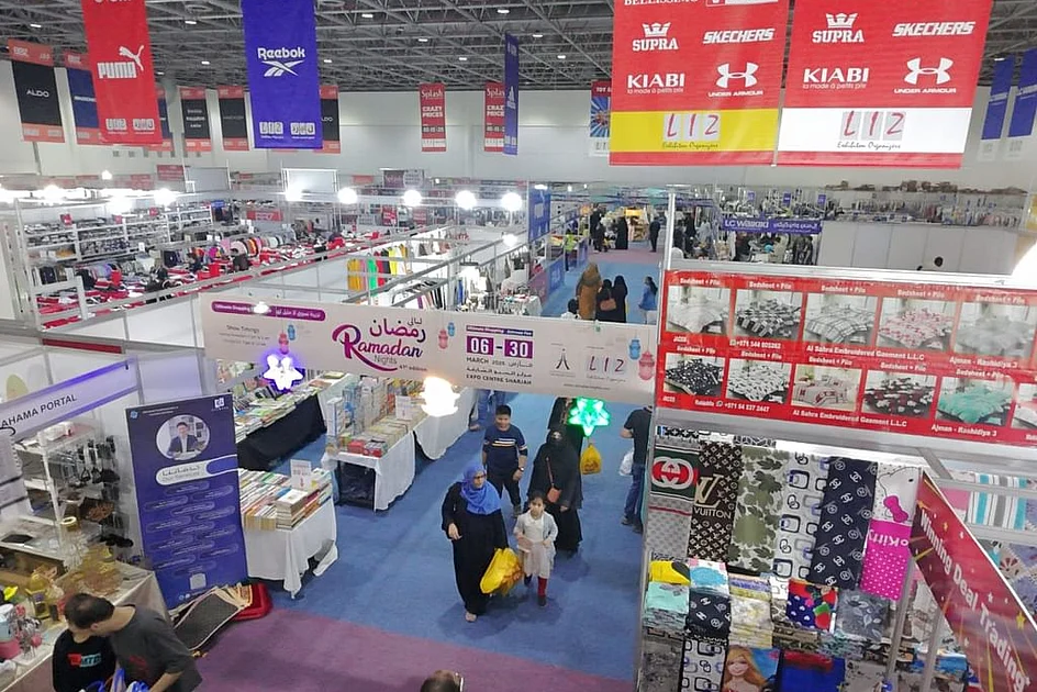 UAE SMEs poised to power Ramadan e-commerce surge as online spending accelerates UAE SMEs poised to power Ramadan e-commerce surge as online spending accelerates