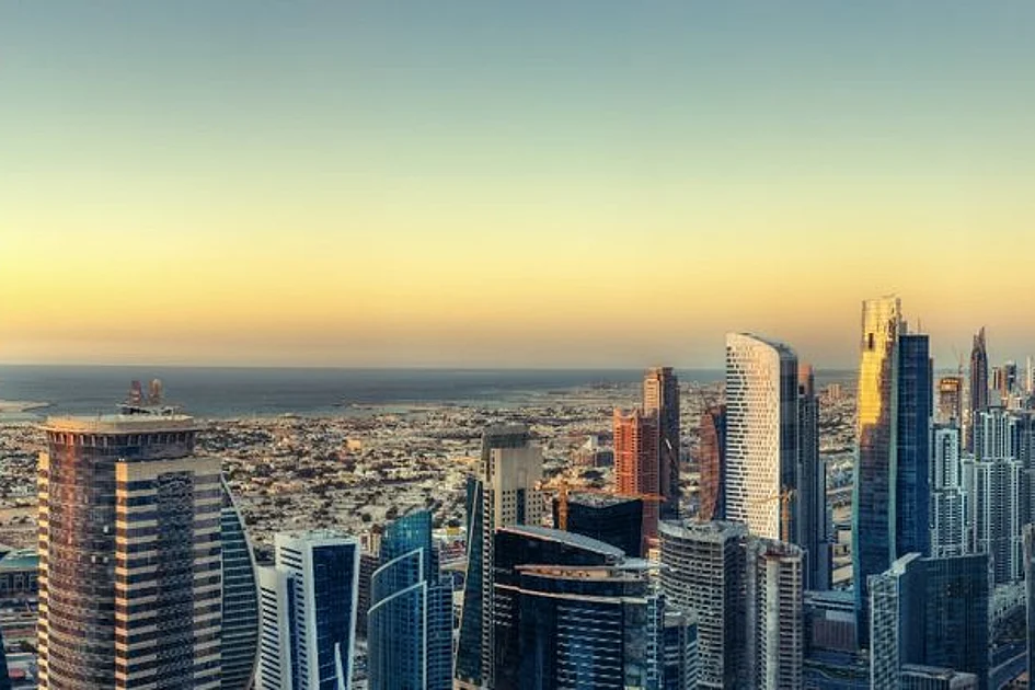 UAE in pole position as global wealth migration surges UAE in pole position as global wealth migration surges