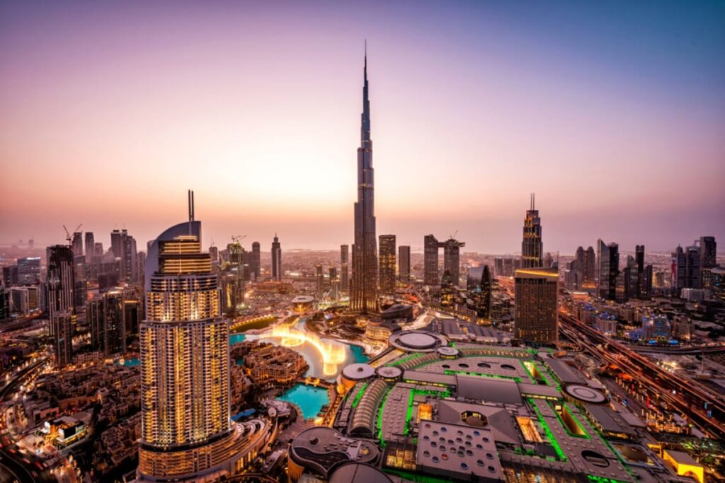 UAE Poised for 4.7% Growth in 2026 as Non-Oil Expansion Drives Regional Resilience