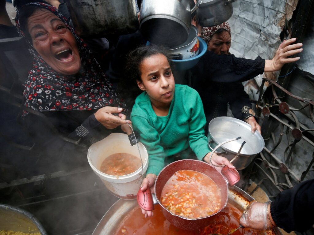 ‘Red line’: Global NGOs working in Gaza defy Israel’s threats after MSF ban ‘Red line’: Global NGOs working in Gaza defy Israel’s threats after MSF ban