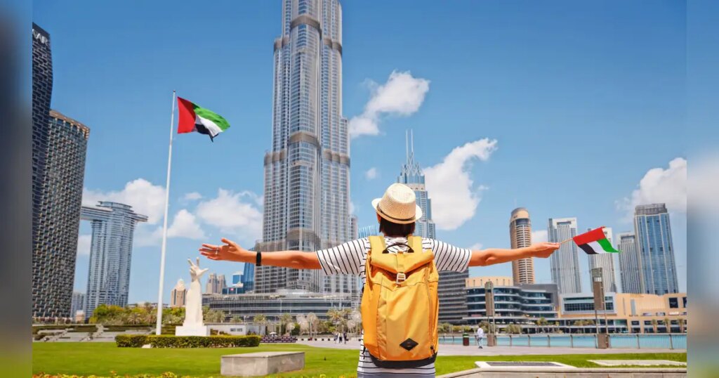 UAE proves safe-haven status as swift policy moves steady markets and investment UAE proves safe-haven status as swift policy moves steady markets and investment