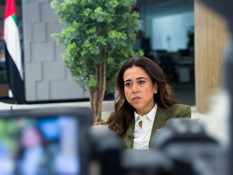 ‘Where Are You Today?’: UAE’s Top Diplomat Questions Allies as Iran Attacks Intensify