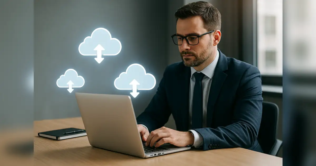 92% of UAE residents store key data online as experts push 3-2-1 safety rule