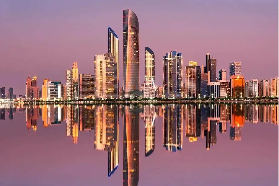 Abu Dhabi tightens property rules as market hits record Dh142b Abu Dhabi tightens property rules as market hits record Dh142b