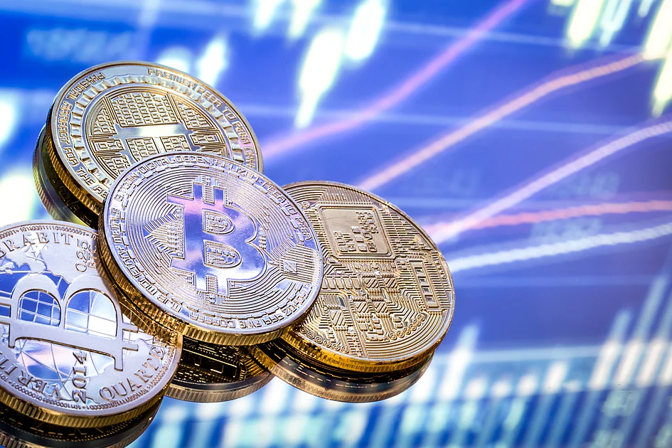 Bitcoin tumbles below $63,000 as war risk aversion sweeps markets Bitcoin tumbles below $63,000 as war risk aversion sweeps markets