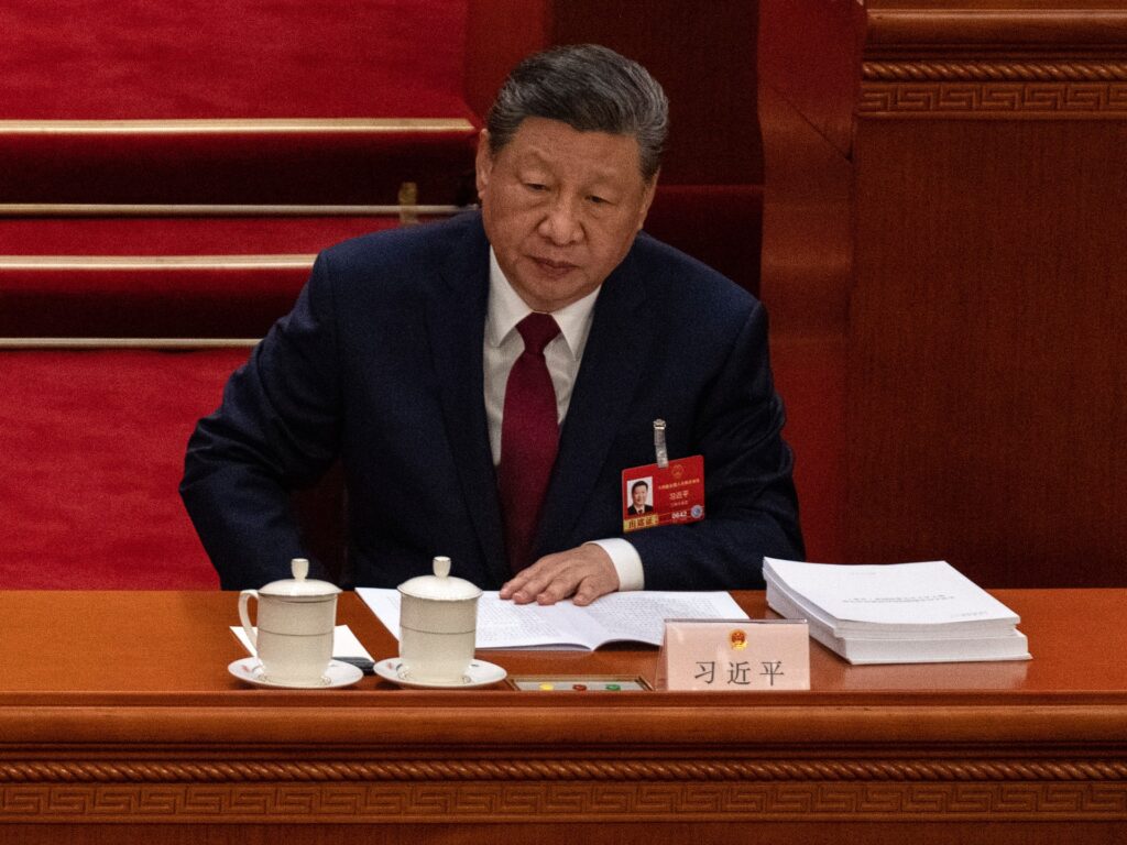 China’s silence on Iran reveals its true priorities China’s silence on Iran reveals its true priorities