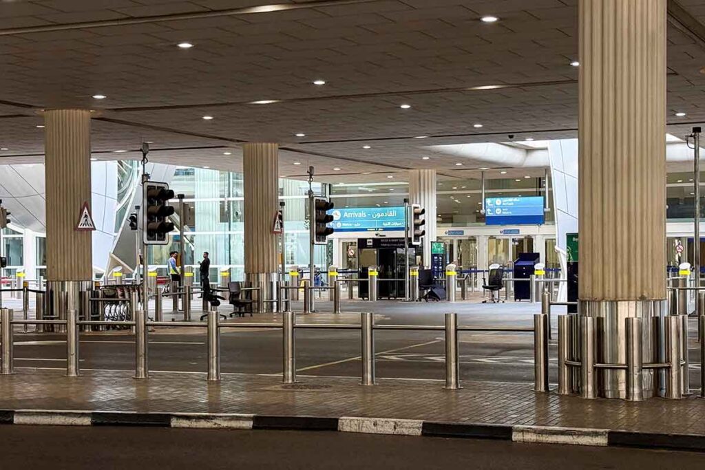 UAE Flights Update: Repatriation Ops Active, Regular Services Remain Suspended – Full Guide