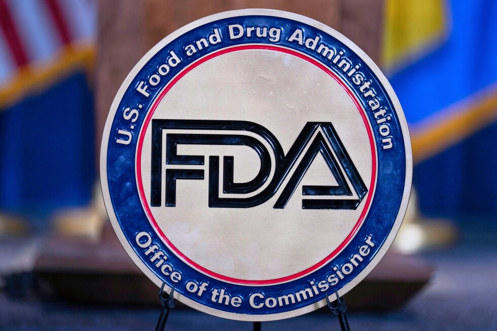 FDA approves new higher-dose version of Wegovy shots FDA approves new higher-dose version of Wegovy shots