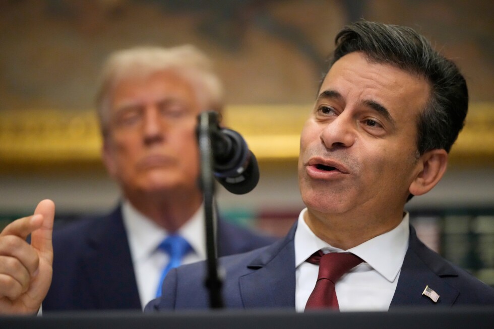 FDA finds little evidence that a drug touted by Trump can help people with autism FDA finds little evidence that a drug touted by Trump can help people with autism