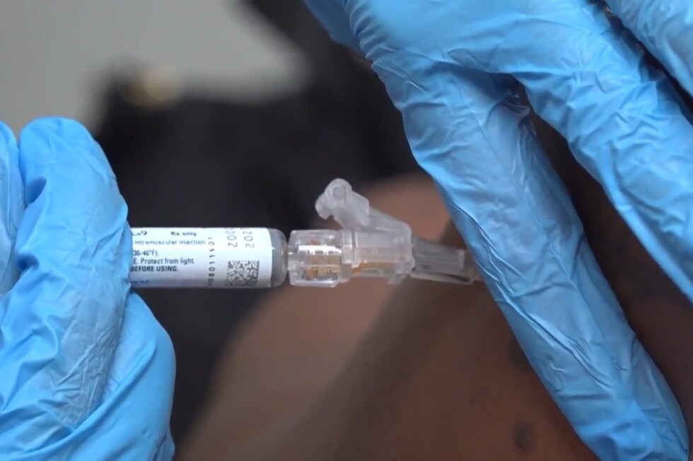 Flu vaccines didn’t work that well in the US, officials find Flu vaccines didn't work that well in the US, officials find