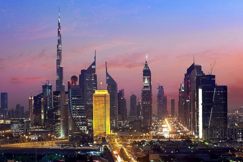 Global investors back UAE’s resilience amid Iran conflict Global investors back UAE’s resilience amid Iran conflict