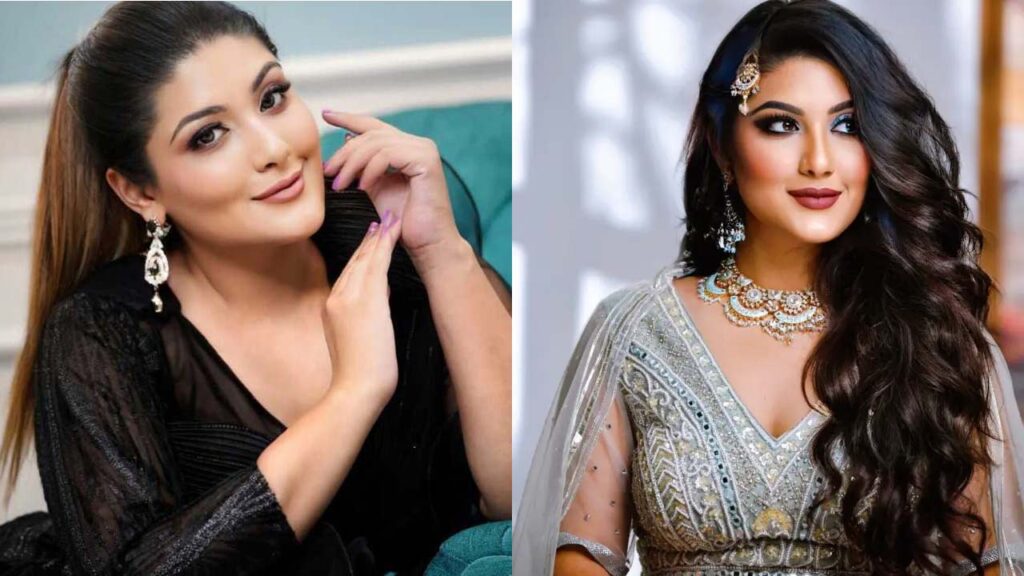 Harshil Kalia Dies at 30: Actress and Model Killed in Jaipur Road Accident