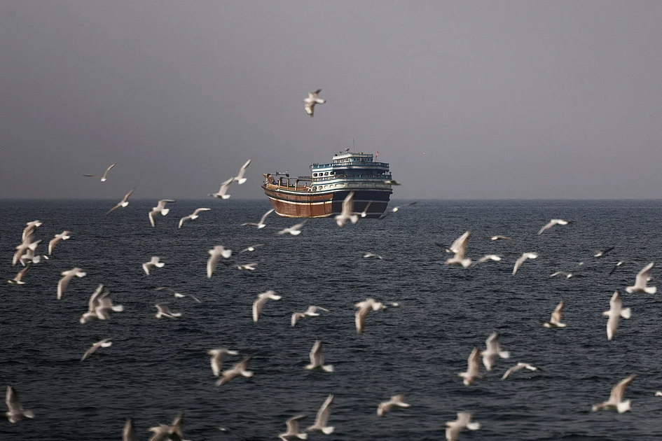 Hormuz closure supercharges oil rally as markets brace for $100+ Hormuz closure supercharges oil rally as markets brace for $100+