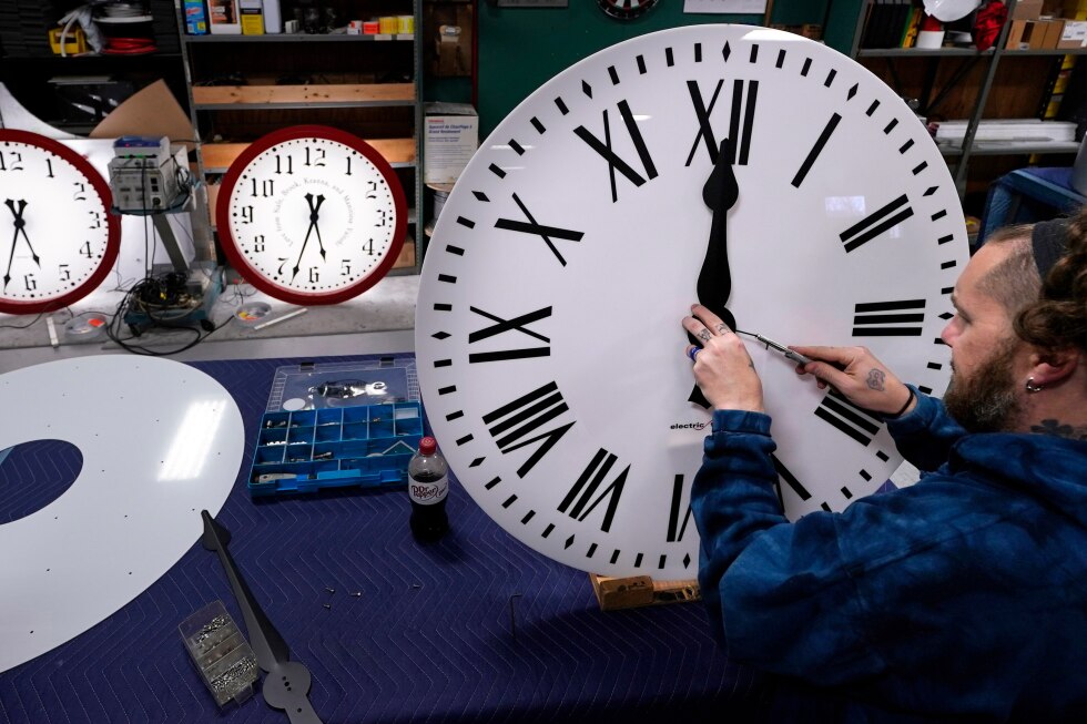 How springing forward to daylight saving time could affect your health How springing forward to daylight saving time could affect your health