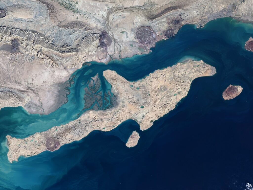 Iran does not need to close the Strait of Hormuz to disrupt it Iran does not need to close the Strait of Hormuz to disrupt it