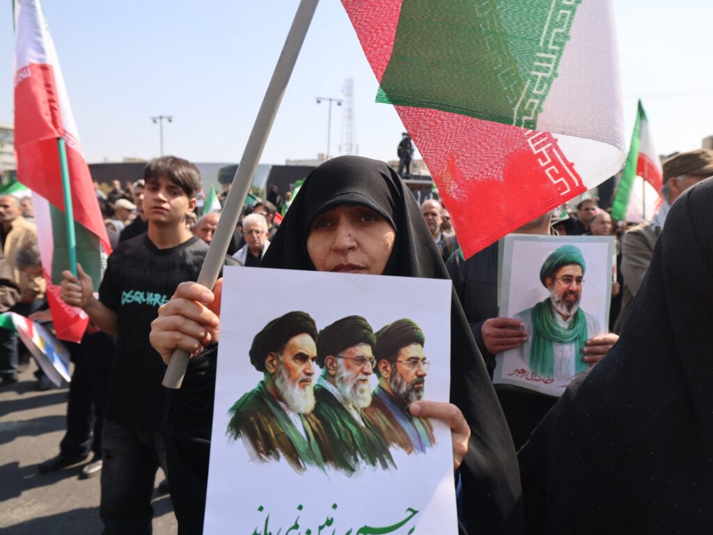 Iran’s dilemma in war and peace Iran’s dilemma in war and peace