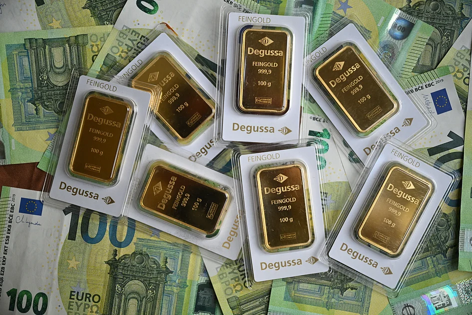 Is gold’s pause a buying opportunity amid oil surge, war risks? Is gold’s pause a buying opportunity amid oil surge, war risks?
