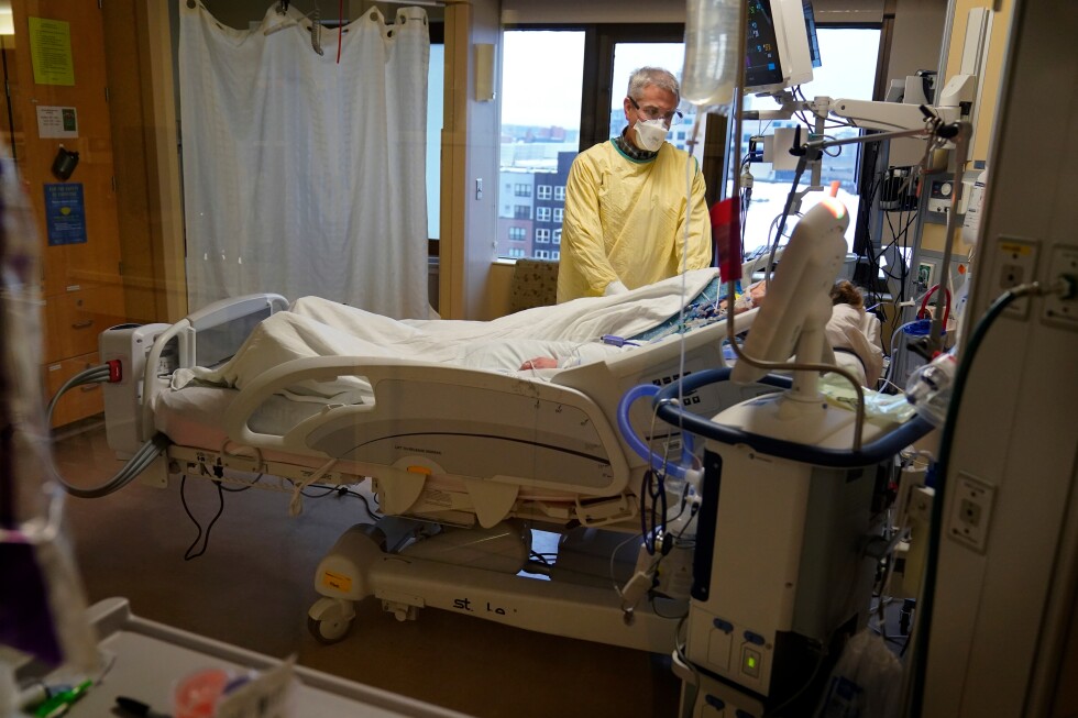 More than 150,000 uncounted COVID-19 deaths occurred early in the pandemic, a study finds More than 150,000 uncounted COVID-19 deaths occurred early in the pandemic, a study finds