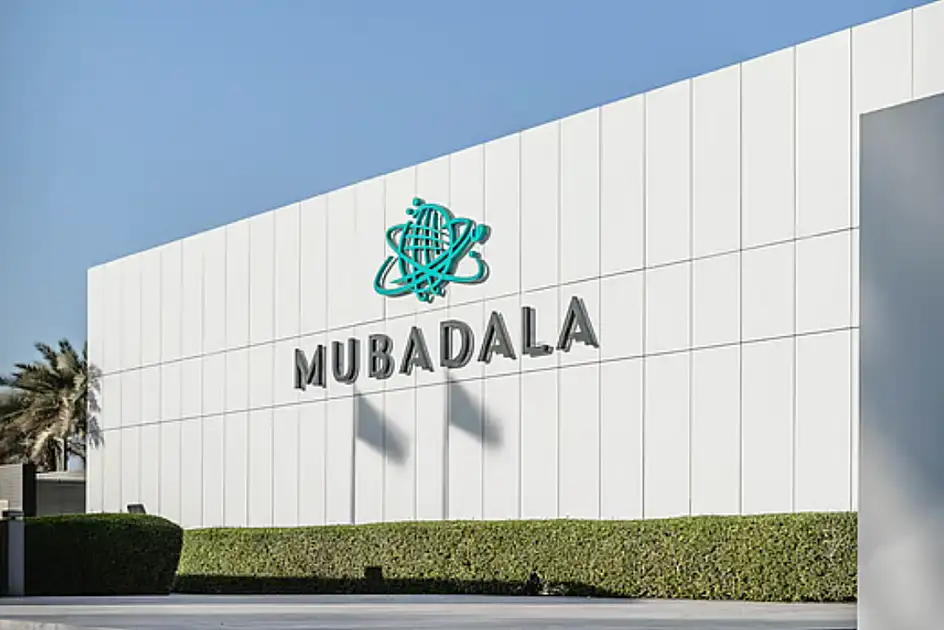 Mubadala bets on ‘opportunity from disruption’ amid tensions Mubadala bets on ‘opportunity from disruption’ amid tensions