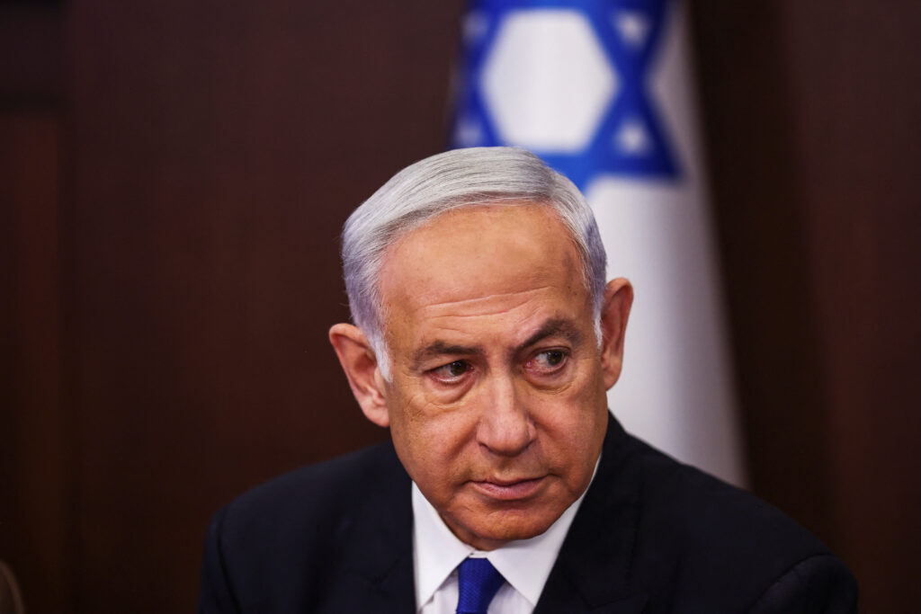 ‘Gateway to Peace’: Netanyahu Vows War Against Iran Will Be Decisive, Not Endless