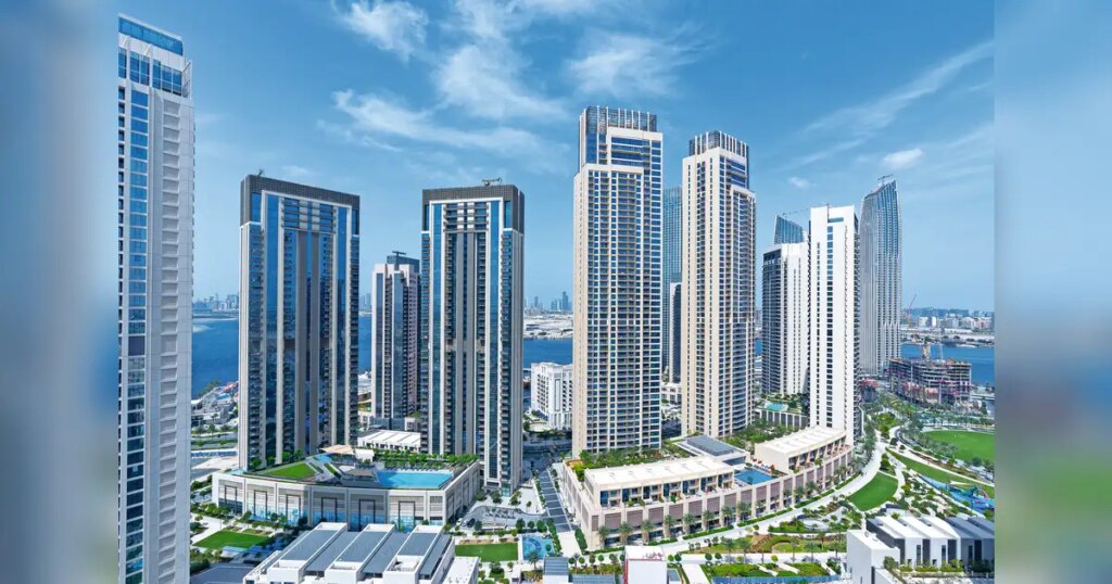 Property shrugs off conflict jitters as investors hold firm Property shrugs off conflict jitters as investors hold firm