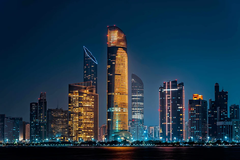 S&P flags regional credit strain, highlights UAE’s strong buffers S&P flags regional credit strain, highlights UAE’s strong buffers