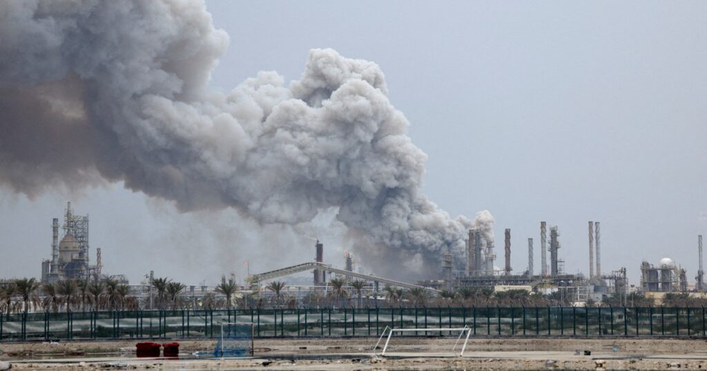 Why the oil and gas price shock from the Iran war won’t just fade away Why the oil and gas price shock from the Iran war won’t just fade away