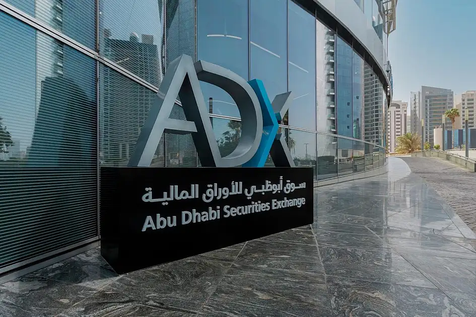ADX lists AI and Shariah income ETFs in push to expand thematic investing ADX lists AI and Shariah income ETFs in push to expand thematic investing