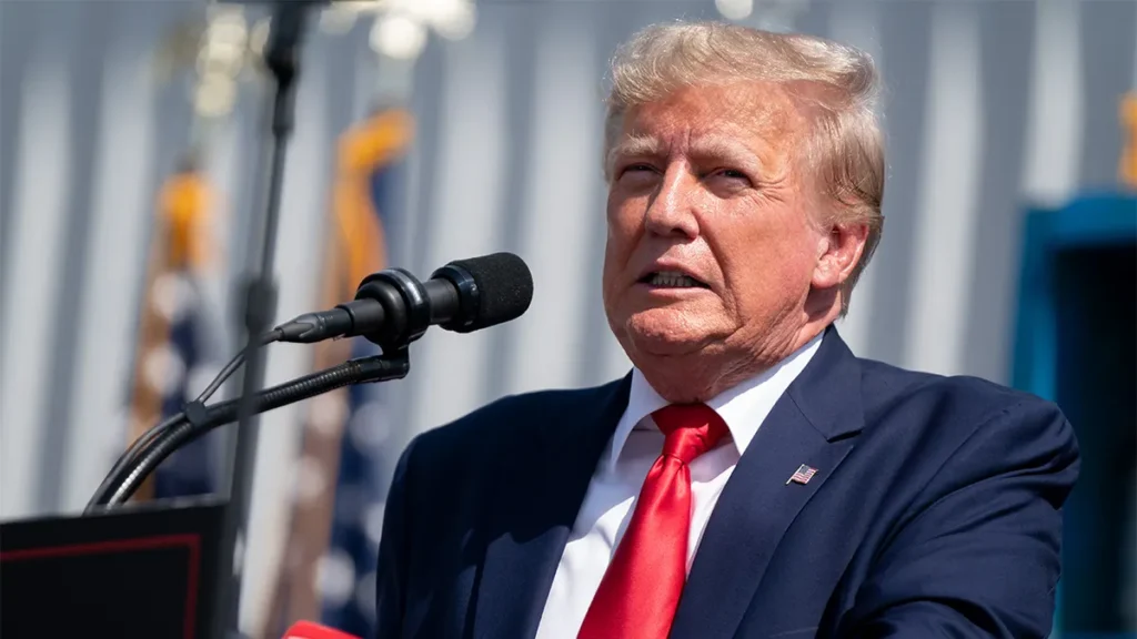 Trump Says US Could Exit Iran War in 2–3 Weeks, No Deal Required