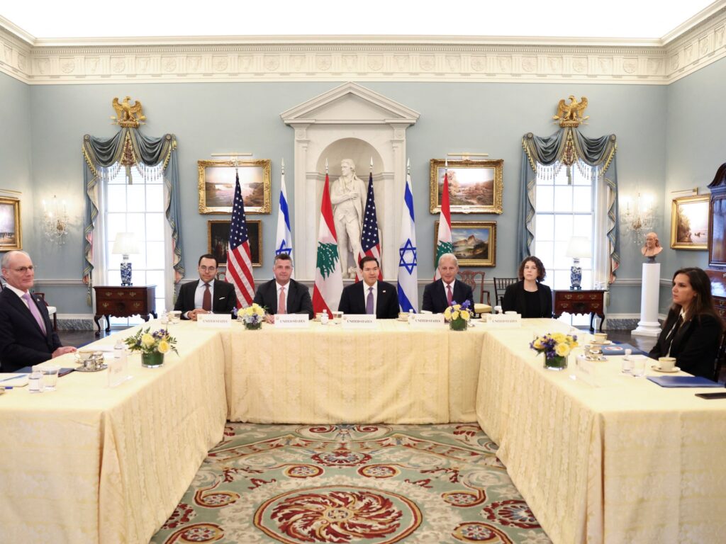 Lebanon cannot be bombed into sovereignty Lebanon cannot be bombed into sovereignty