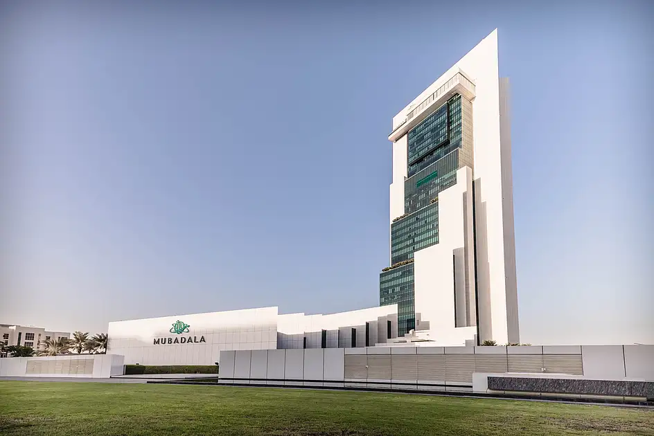 Mubadala assets hit $385b as UAE sovereign funds boost global clout Mubadala assets hit $385b as UAE sovereign funds boost global clout