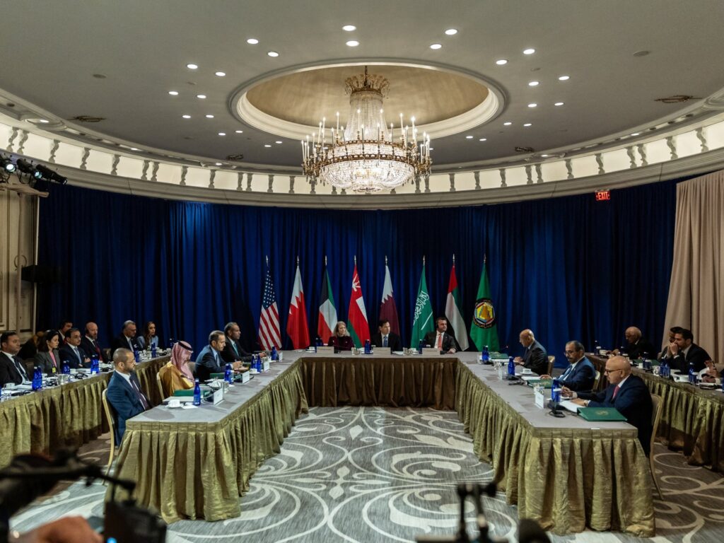 The GCC has unity, it now needs joint defence and development The GCC has unity, it now needs joint defence and development