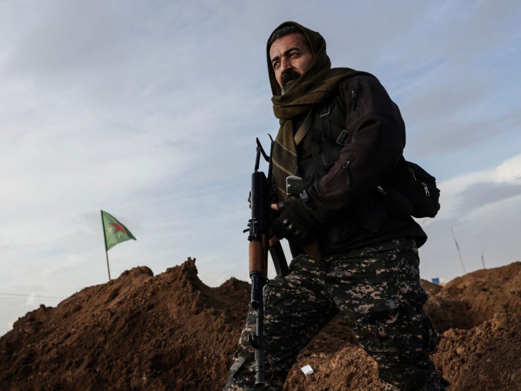 The Take: The US exit from Syria, explained The Take: The US exit from Syria, explained