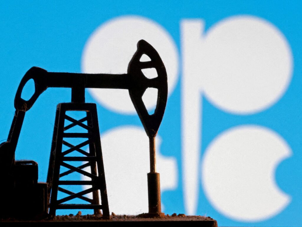 The UAE’s OPEC exit is not about oil; it is the end of Gulf solidarity