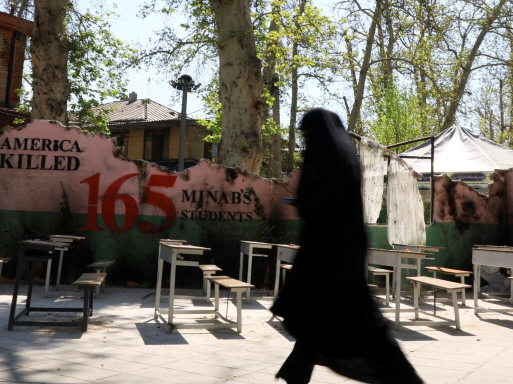 The three clocks of the Iran war The three clocks of the Iran war
