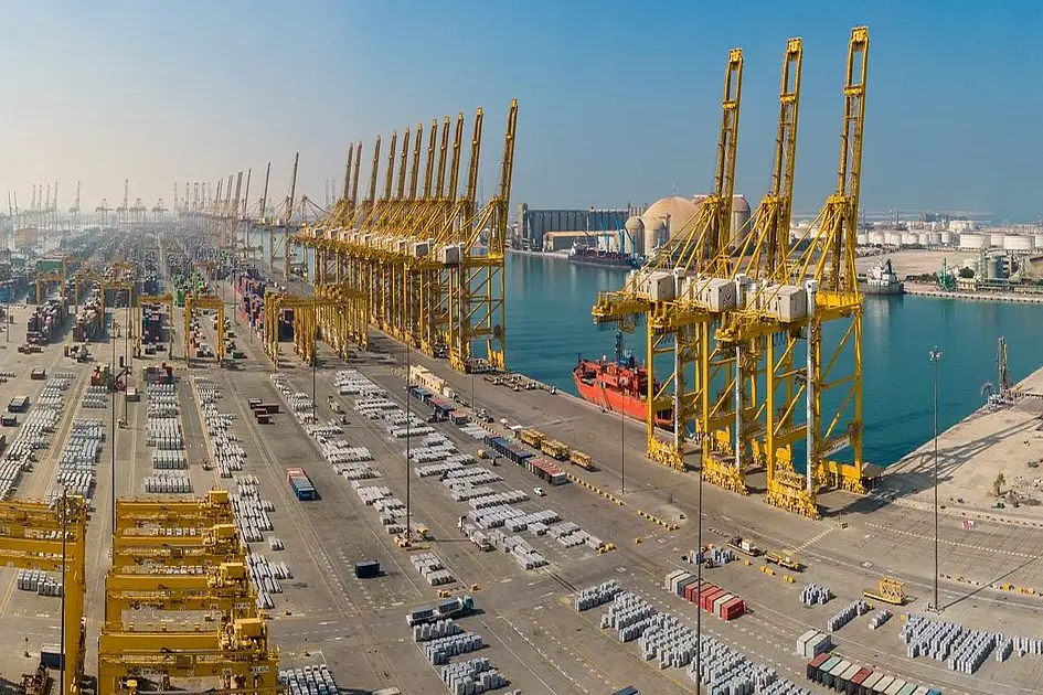UAE eyes top five exporter rank by 2031 as Cepas fuel trade surge UAE eyes top five exporter rank by 2031 as Cepas fuel trade surge