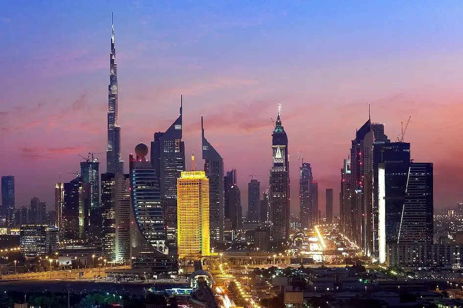 UAE real estate services to hit Dh97b by 2031 as Dubai leads growth UAE real estate services to hit Dh97b by 2031 as Dubai leads growth